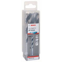 Сверло по металлу HSS PointTeQ (10 шт.) 7.9 мм Bosch 2608577247 
