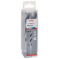 Сверло по металлу HSS PointTeQ (10 шт.) 8.2 мм Bosch 2608577250 