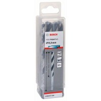 Сверло по металлу HSS PointTeQ (10 шт.) 8.3 мм Bosch 2608577251 