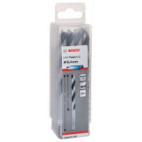 Сверло по металлу HSS PointTeQ (10 шт.) 8.4 мм Bosch 2608577252 