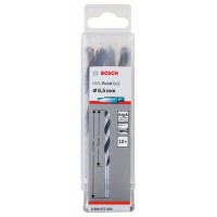 Сверло по металлу HSS PointTeQ (10 шт.) 8.5 мм Bosch 2608577253 