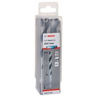 Сверло по металлу HSS PointTeQ (10 шт.) 8.7 мм Bosch 2608577255 