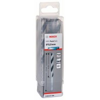 Сверло по металлу HSS PointTeQ (10 шт.) 8.8 мм Bosch 2608577256 