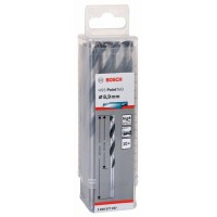 Сверло по металлу HSS PointTeQ (10 шт.) 8.9 мм Bosch 2608577257 