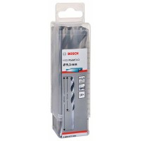 Сверло по металлу HSS PointTeQ (10 шт.) 9.1 мм Bosch 2608577259 