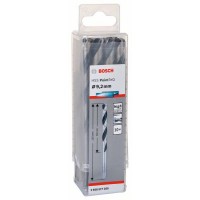 Сверло по металлу HSS PointTeQ (10 шт.) 9.2 мм Bosch 2608577260 