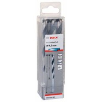 Сверло по металлу HSS PointTeQ (10 шт.) 9.3 мм Bosch 2608577261 