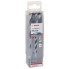 Сверло по металлу HSS PointTeQ (10 шт.) 9.3 мм Bosch 2608577261 