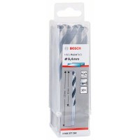 Сверло по металлу HSS PointTeQ (10 шт.) 9.4 мм Bosch 2608577262 
