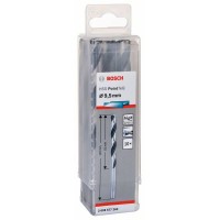 Сверло по металлу HSS PointTeQ (10 шт.) 9.5 мм Bosch 2608577263 