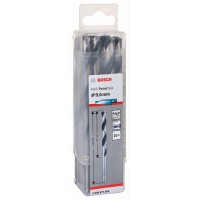 Сверло по металлу HSS PointTeQ (10 шт.) 9.6 мм Bosch 2608577264 