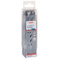 Сверло по металлу HSS PointTeQ (10 шт.) 9.9 мм Bosch 2608577267 