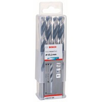 Сверло по металлу HSS PointTeQ (5 шт.) 10.1 мм Bosch 2608577269 