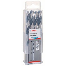 Сверло по металлу HSS PointTeQ (5 шт.) 10.1 мм Bosch 2608577269 