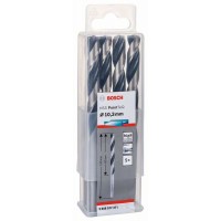 Сверло по металлу HSS PointTeQ (5 шт.) 10.3 мм Bosch 2608577271 