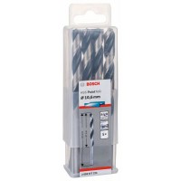Сверло по металлу HSS PointTeQ (5 шт.) 10.6 мм Bosch 2608577274 