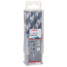 Сверло по металлу HSS PointTeQ (5 шт.) 10.7 мм Bosch 2608577275 