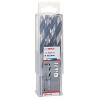 Сверло по металлу HSS PointTeQ (5 шт.) 10.8 мм Bosch 2608577276 