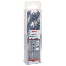 Сверло по металлу HSS PointTeQ (5 шт.) 10.9 мм Bosch 2608577277 