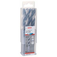 Сверло по металлу HSS PointTeQ (5 шт.) 11 мм Bosch 2608577278 