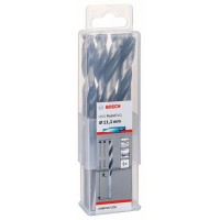 Сверло по металлу HSS PointTeQ (5 шт.) 11.1 мм Bosch 2608577279 