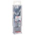 Сверло по металлу HSS PointTeQ (5 шт.) 11.1 мм Bosch 2608577279 