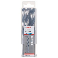 Сверло по металлу HSS PointTeQ (5 шт.) 11.2 мм Bosch 2608577280 