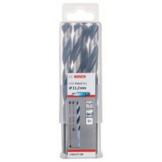 Сверло по металлу HSS PointTeQ (5 шт.) 11.2 мм Bosch 2608577280 