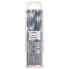 Сверло по металлу HSS PointTeQ (5 шт.) 11.2 мм Bosch 2608577280 