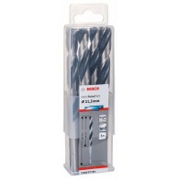 Сверло по металлу HSS PointTeQ (5 шт.) 11.3 мм Bosch 2608577281 
