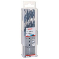 Сверло по металлу HSS PointTeQ (5 шт.) 11.6 мм Bosch 2608577284 