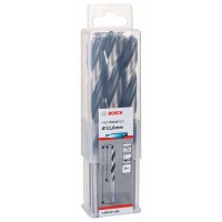 Сверло по металлу HSS PointTeQ (5 шт.) 11.8 мм Bosch 2608577286 