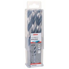 Сверло по металлу HSS PointTeQ (5 шт.) 11.9 мм Bosch 2608577287 