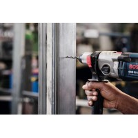 Сверло по металлу HSS PointTeQ (5 шт.) 12 мм Bosch 2608577288 