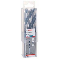Сверло по металлу HSS PointTeQ (5 шт.) 12 мм Bosch 2608577288 