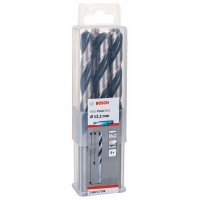 Сверло по металлу HSS PointTeQ (5 шт.) 12.1 мм Bosch 2608577289 