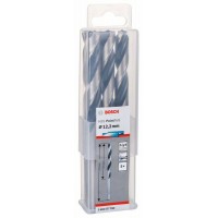 Сверло по металлу HSS PointTeQ (5 шт.) 12.2 мм Bosch 2608577290 