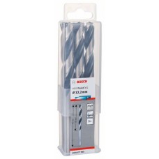 Сверло по металлу HSS PointTeQ (5 шт.) 12.2 мм Bosch 2608577290 
