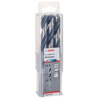 Сверло по металлу HSS PointTeQ (5 шт.) 12.3 мм Bosch 2608577291 