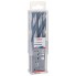 Сверло по металлу HSS PointTeQ (5 шт.) 12.4 мм Bosch 2608577292 