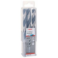 Сверло по металлу HSS PointTeQ (5 шт.) 12.5 мм Bosch 2608577293 