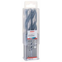 Сверло по металлу HSS PointTeQ (5 шт.) 12.9 мм Bosch 2608577297 