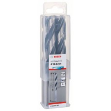 Сверло по металлу HSS PointTeQ (5 шт.) 12.9 мм Bosch 2608577297 