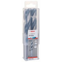 Сверло по металлу HSS PointTeQ (5 шт.) 13 мм Bosch 2608577298 