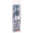 Сверло по металлу HSS PointTeQ (5 шт.) 13 мм Bosch 2608577298 
