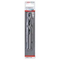 Сверло по металлу HSS PointTeQ 11.0 мм (хвост. 10 мм) Bosch 2608577300 