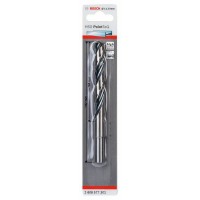 Сверло по металлу HSS PointTeQ 11.5 мм (хвост. 10 мм) Bosch 2608577301 