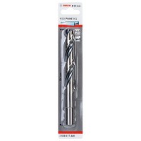 Сверло по металлу HSS PointTeQ 14.0 мм (хвост. 12 мм) Bosch 2608577306 