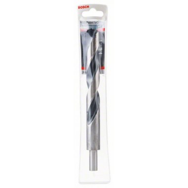 Сверло по металлу HSS PointTeQ 20.0 мм (хвост. 12 мм) Bosch 2608577315 