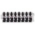 Кассета ударных бит Impact Control 25 мм T15 8 шт Bosch 2608522379 
